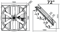 cyclone 72 dimension 760x400